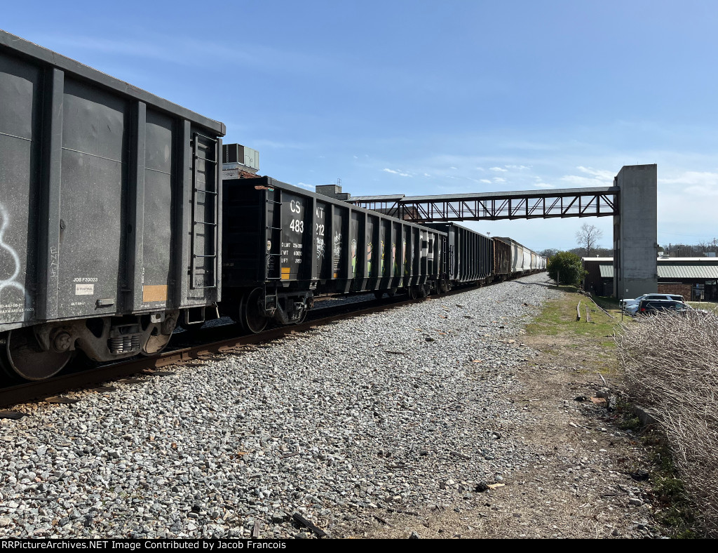 CSXT 483212